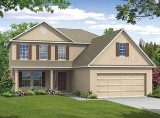 327 Gladesdale St, Haines City, FL 33844