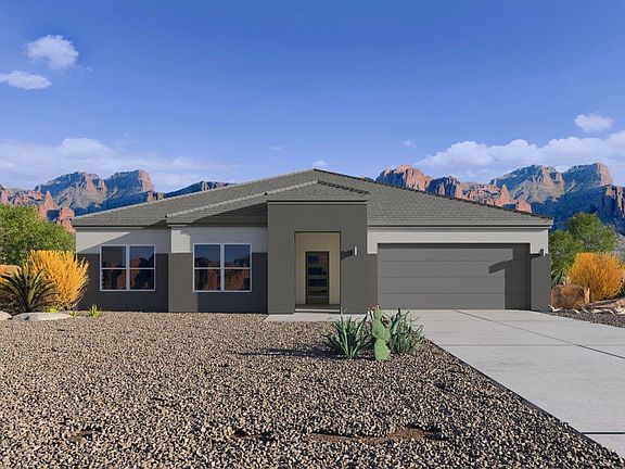 Plan Elevation.