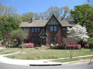 2920 Lee Ave, Little Rock, AR 72205