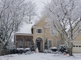 425 Hembree Grove Overlook, Roswell, GA 30076