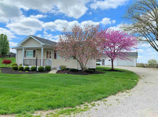 2046 Stephenson Mill Rd, Verona, KY 41092