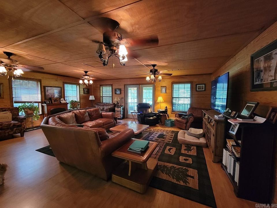 10097 Tree Frog Ln Danville, AR, 72833 Apartments for Rent Zillow