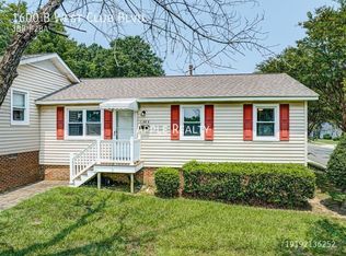 1600 W Club Blvd #B, Durham, NC 27705