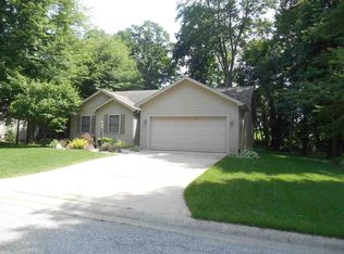 13754 Woods Trl, Granger, IN