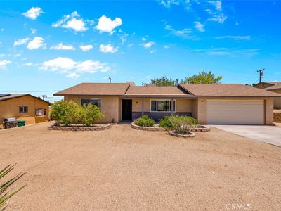 6751 Quail Spring Ave, Twentynine Palms, CA, 92277