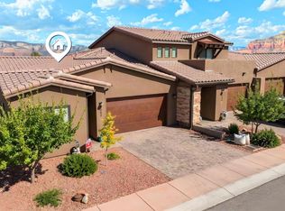 3942 Positano Pl, Sedona, AZ 86336