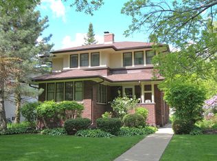 738 William St, River Forest, IL 60305