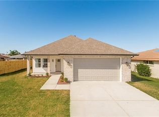 616 Norton Ave, Arabi, LA 70032