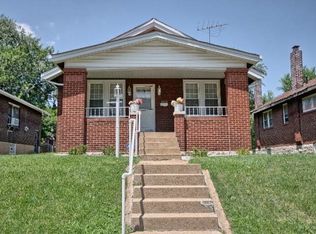 4619 Richard Pl, Saint Louis, MO