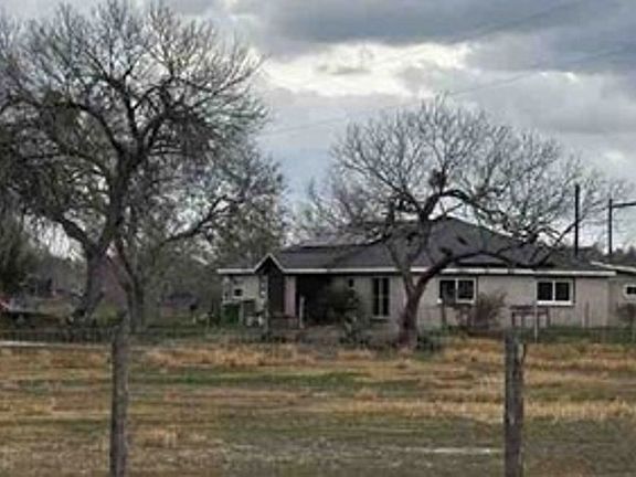 Property Side View