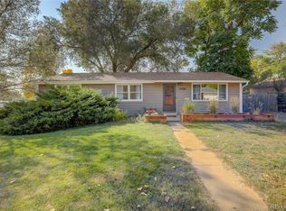 7395 Dale Ct, Westminster, CO 80030