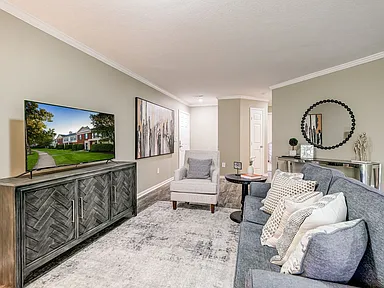 The Woods at Polaris Parkway Apartment Homes — photo 16