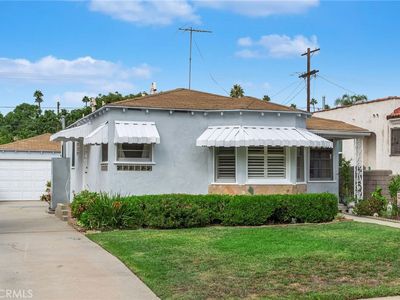 3211 Stockbridge Ave, Los Angeles, CA, 90032