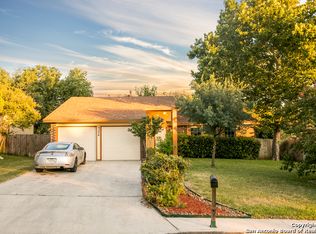 9234 Ridge Path, San Antonio, TX 78250