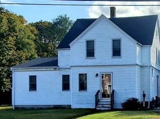499 Central St, East Bridgewater, MA 02333