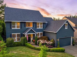 15433 SW Gibraltar Ct, Beaverton, OR 97007