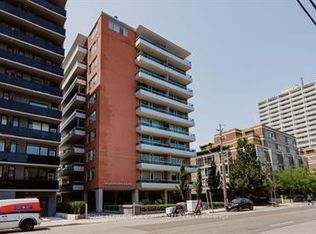 74 Spadina Rd #305, Toronto, ON M5R2T5