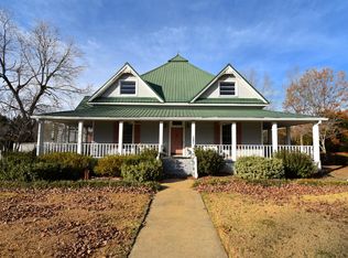 1351 Hillabee St, Alexander City, AL 35010
