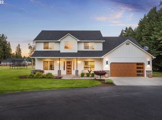 15622 NE 124th Ave, Brush Prairie, WA