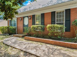 5191 Yellowood Rd, Memphis, TN 38134