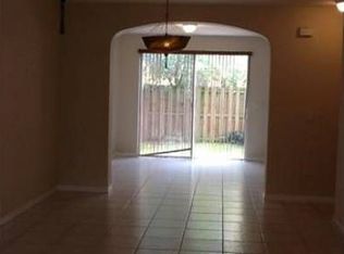 16608 SW 78th Ter, Miami, FL 33193