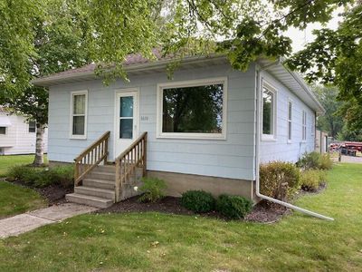 3028 County Road CP, Pound, WI, 54161