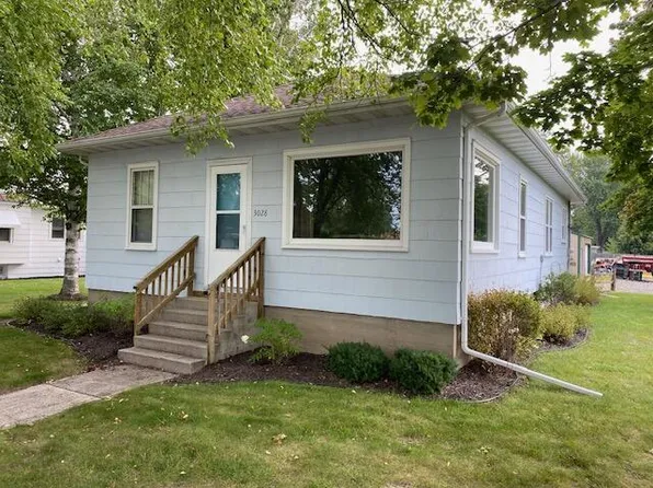 3028 County Road CP, Pound, WI 54161