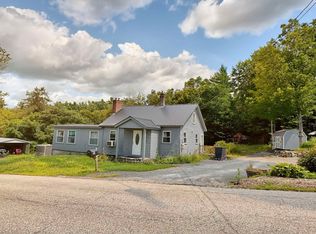 58 Bible Hill Rd, Claremont, NH 03743