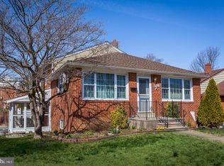2909 Armstrong Ave, Clifton Heights, PA 19018