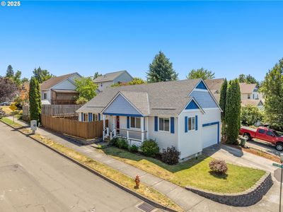 19026 Barrington Ave, Sandy, OR, 97055
