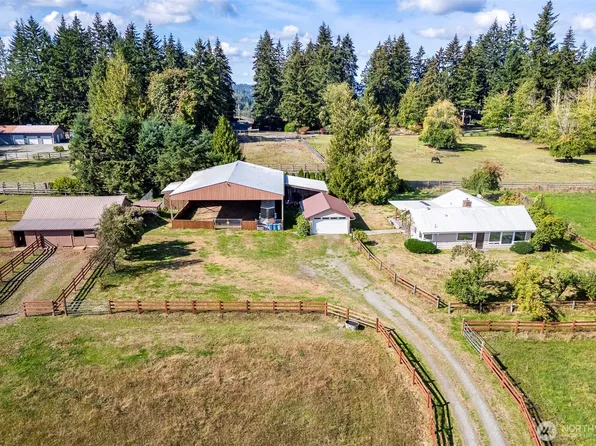 36627 200th Avenue SE, Auburn, WA 98092