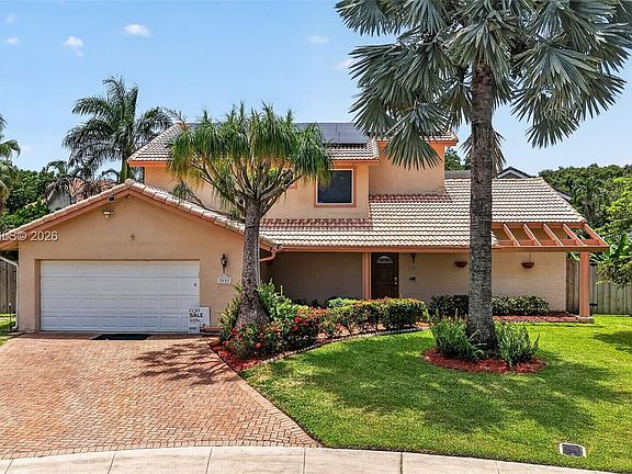2nd image of 8680 SW 57th Ct