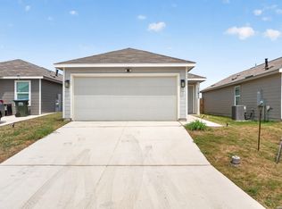 11625 Dog Rose, Converse, TX 78109