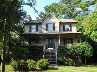 3365 Alexis Ct, Marietta, GA