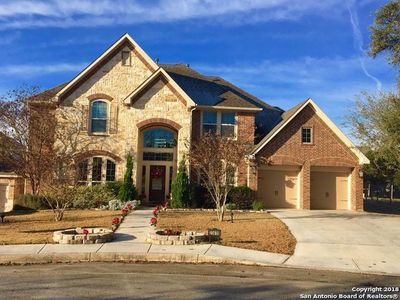 25619 Stormy Crk, San Antonio, TX, 78255