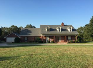 604 Stribling Rd, Madison, MS 39110