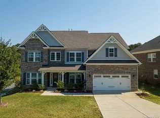 8903 Tremont Ridge Ct, Charlotte, NC 28277