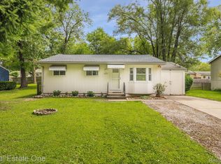 3655 Knollview Ave, West Bloomfield, MI