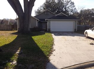 7572 Allspice Cir S, Jacksonville, FL 32244