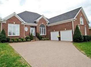 107 McCalister Ct, Franklin, TN 37064