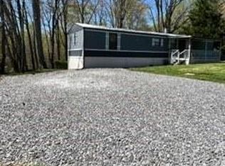 2539 Pine Ridge Rd, Mount Airy, NC 27030