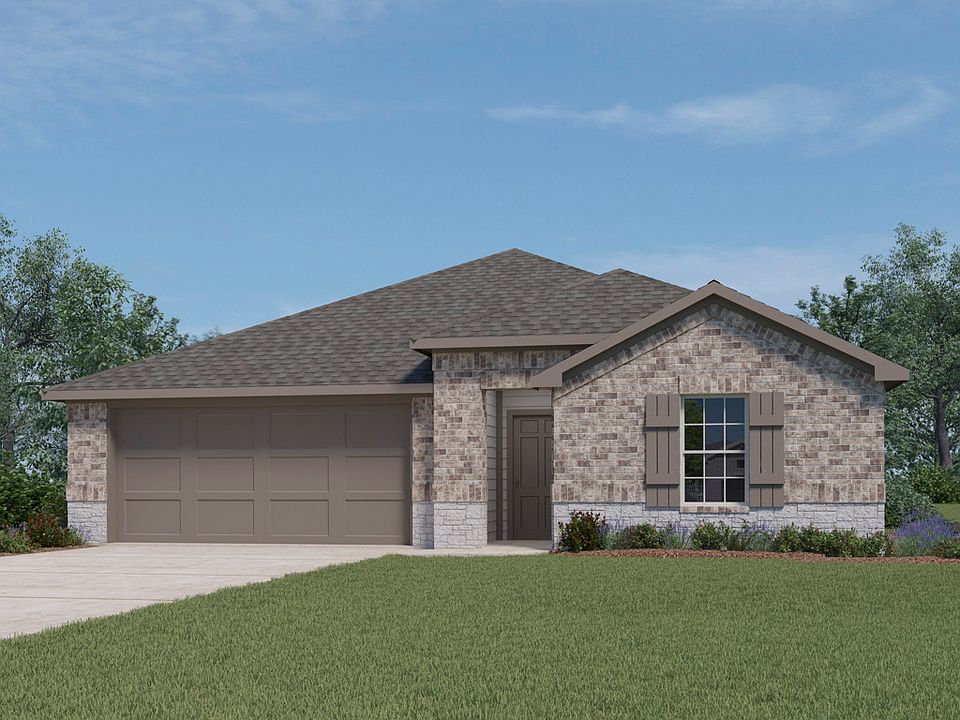 Plan Elevation.