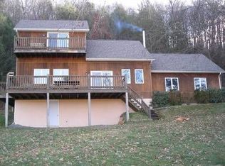 649 Hetrick Ridge Rd, Beavertown, PA 17813