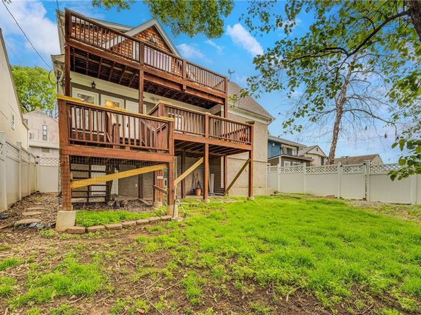 4734 Liberty St, Kansas City, MO 64112