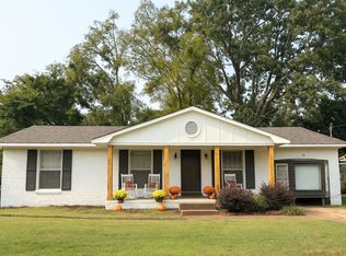 4021 Knollbrook Dr NW, Huntsville, AL 35810