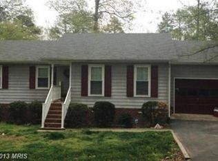 685 Welsh Dr, Ruther Glen, VA 22546