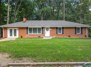 3519 Murchies Hill Rd, Richmond, VA 23234