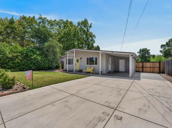9084 Elm Ave, Orangevale, CA 95662