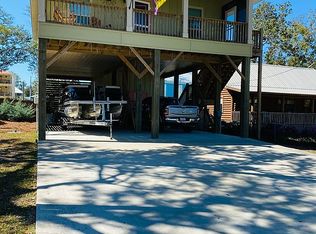 5397 Bay La Launch Ave, Orange Beach, AL 36561