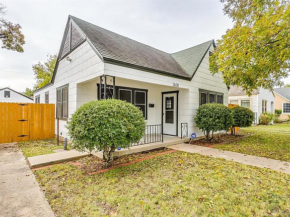 2nd image of 2620 Honeysuckle Ave